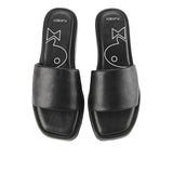 Playboy Sandal Wanita Others Kylie In Black