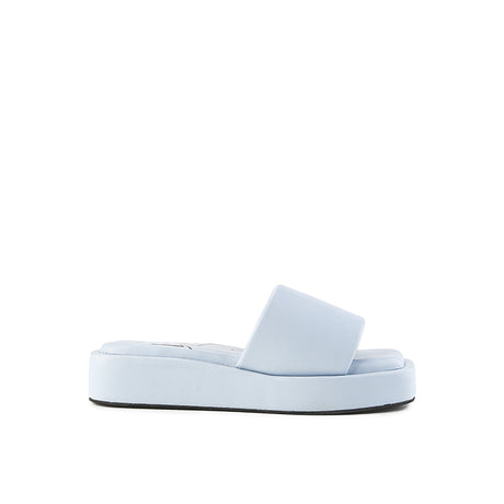 Playboy Sandal Wanita Others Kylie In Blue