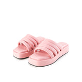 Playboy Sandal Wanita Others Snow In Pink