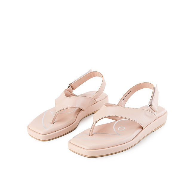 Playboy Sandal Wanita Others Kimberly In Beige