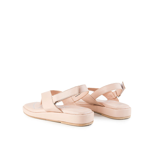 Playboy Sandal Wanita Others Kimberly In Beige