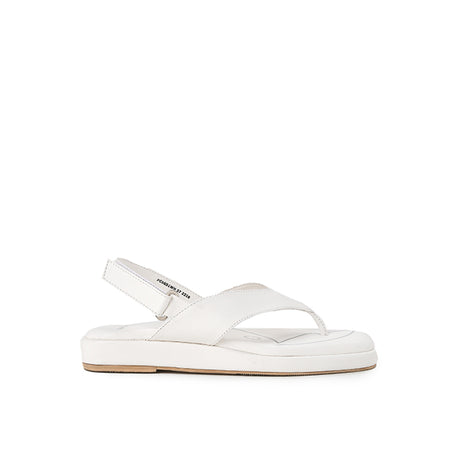 Playboy Sandal Wanita Others Kimberly In White