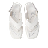 Playboy Sandal Wanita Others Kimberly In White