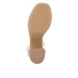 Playboy Sandal Wanita Sandals Galenka In White