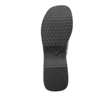 Playboy Sandal Wanita Wedges Keith In Black
