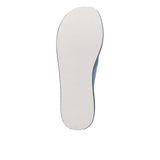 Playboy Sandal Wanita Straps Amora In Blue