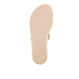 Playboy Sandal Wanita Straps Joanna In Beige