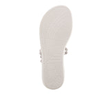 Playboy Sandal Wanita Straps Joanna In Grey