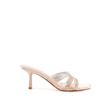 Playboy Sandal Wanita Aurelie In Gold