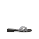 Playboy Sandal Wanita Zella In Black