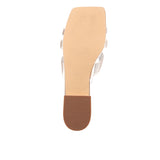 Playboy Sandal Wanita Zella In Gold