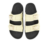 Playboy Sandal Wanita Straps Kinza In Lime