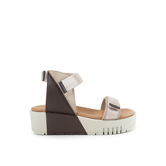 Athea In Cream/Coffee