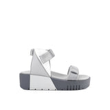 Athea In Grey/White