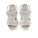 Playboy Sandal Wanita Sling Back Monako In Grey