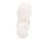 Playboy Sandal Wanita Sling Back Monako In Grey