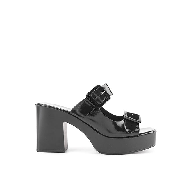 Elodie In Black
