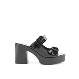 Elodie In Black