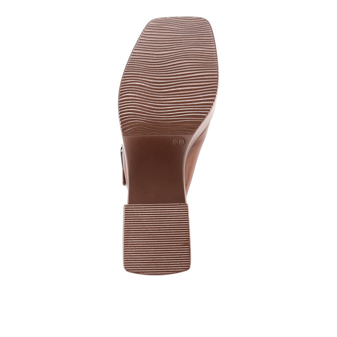 Elodie In Bronze