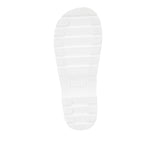 Playboy Sandal Wanita Slip On Nayra In White