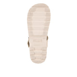 Playboy Sandal Wanita Sling Back Tania In Cream