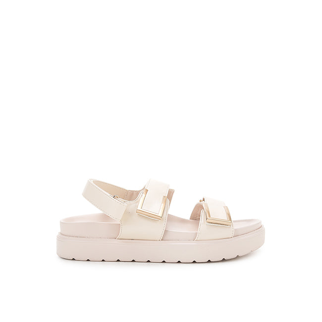 Sacha In Beige