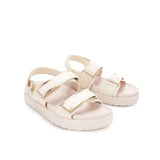 Sacha In Beige