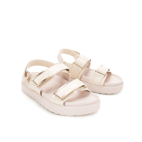 Sacha In Beige