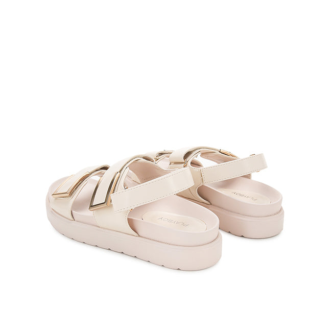 Sacha In Beige