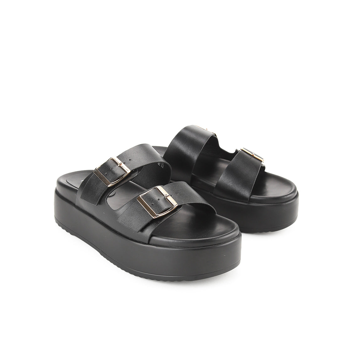 Cammile In Black