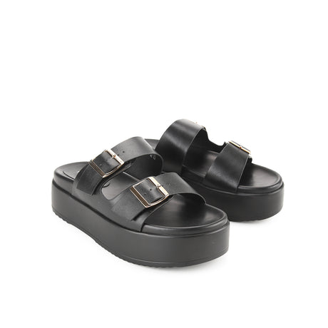 Cammile In Black