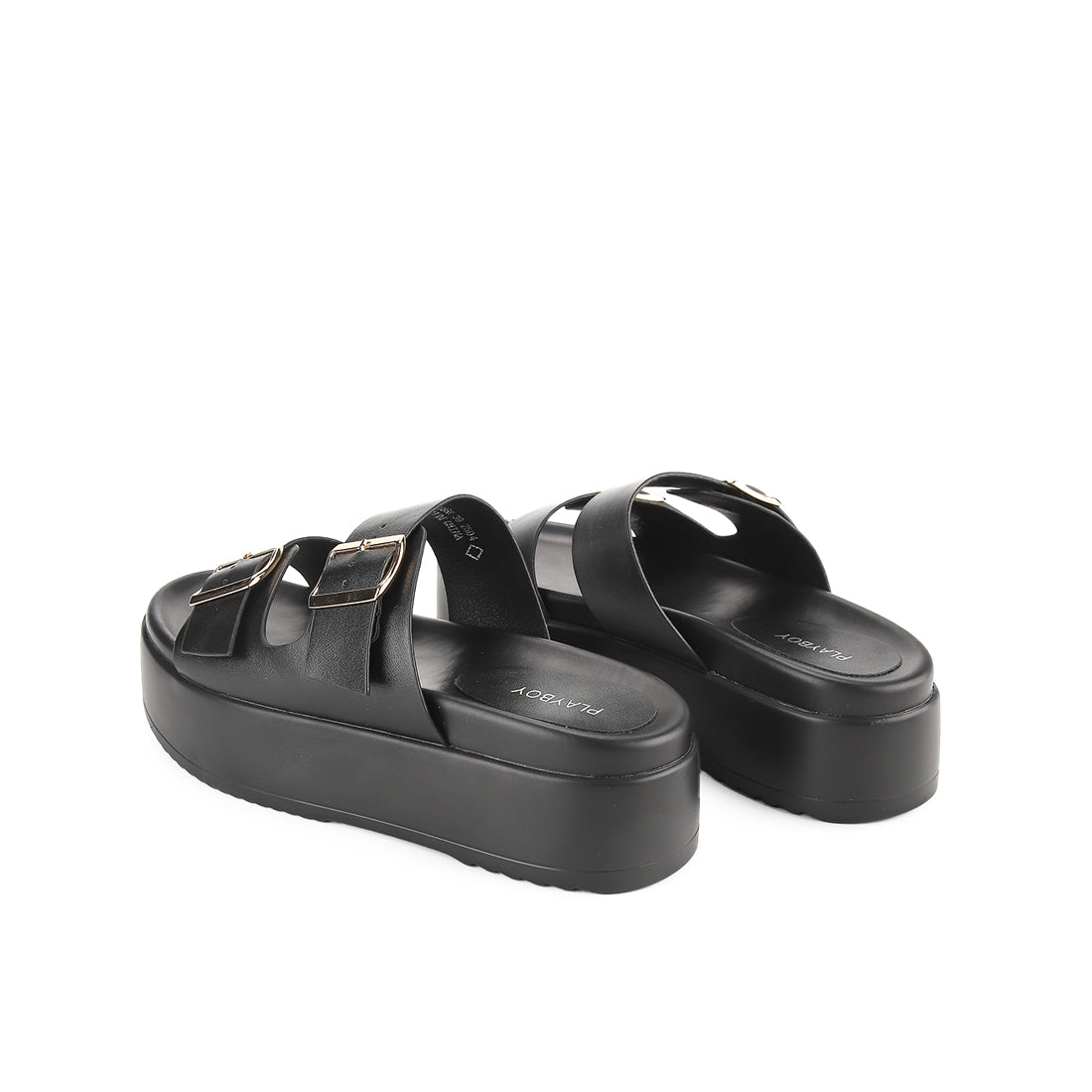 Cammile In Black