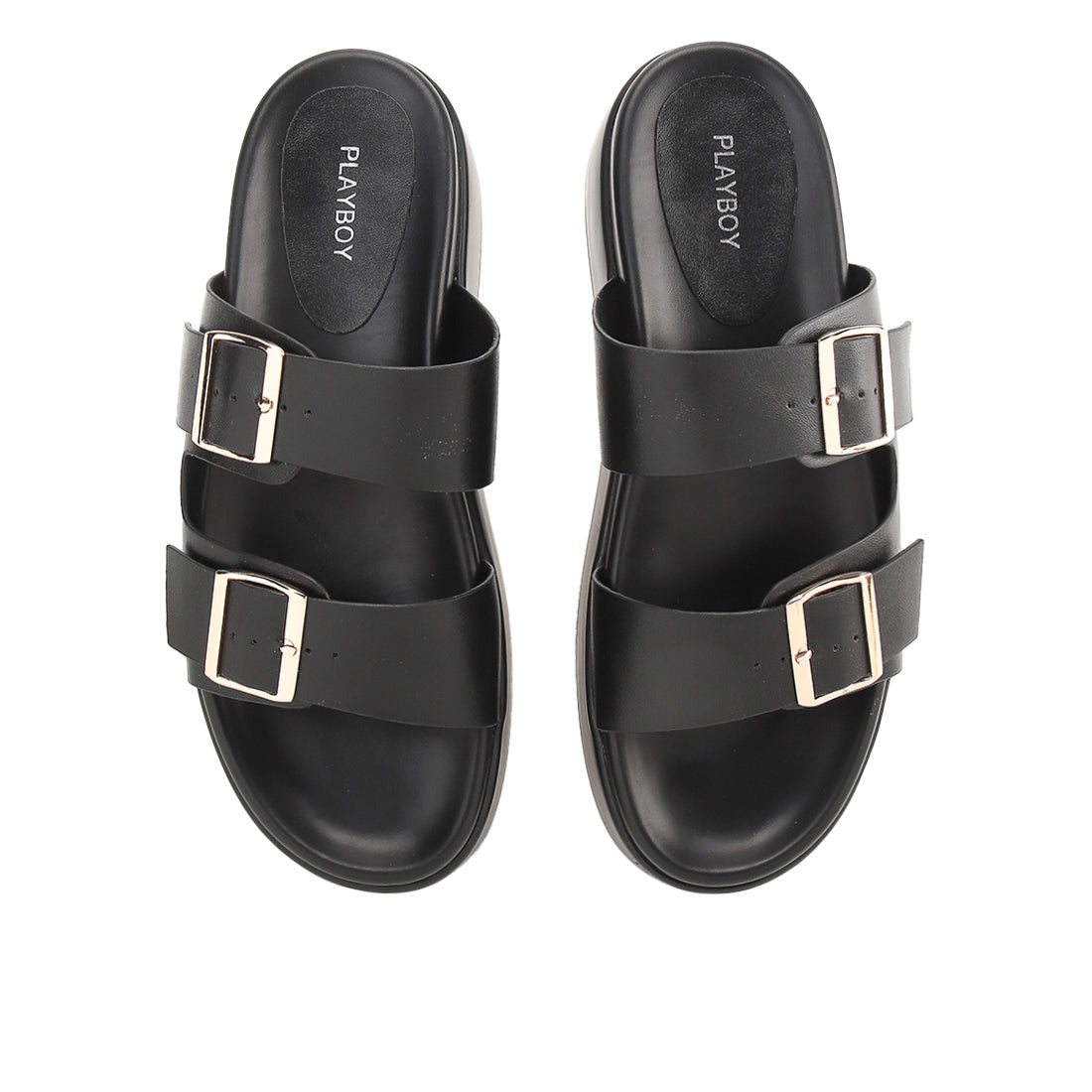 Cammile In Black