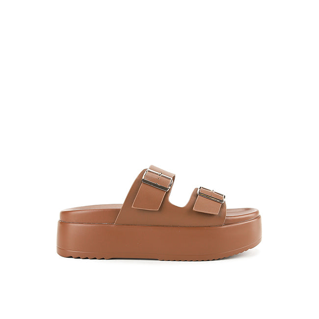 Cammile In Brown