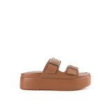 Cammile In Brown