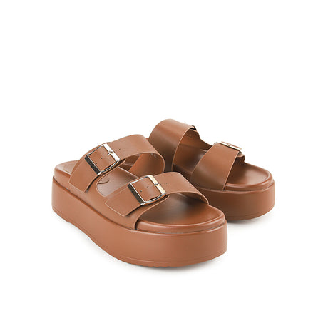 Cammile In Brown
