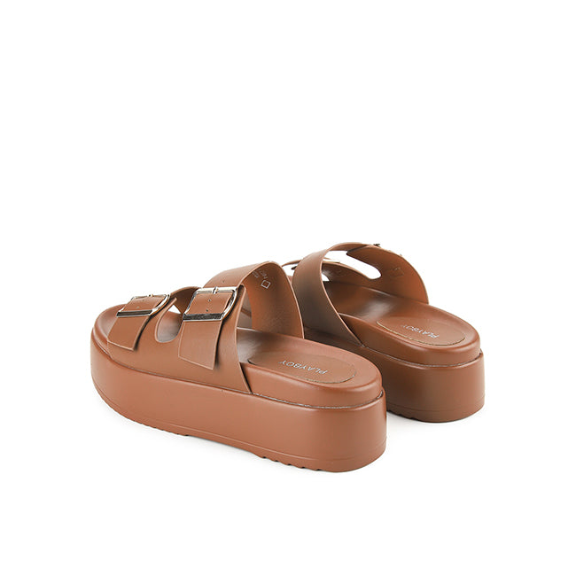 Cammile In Brown