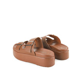 Cammile In Brown