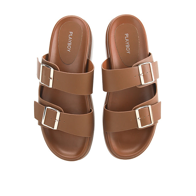 Cammile In Brown