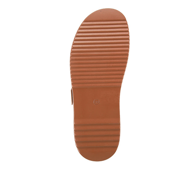 Cammile In Brown