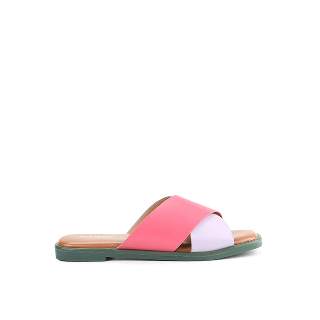 Playboy Women Sandals Avantie