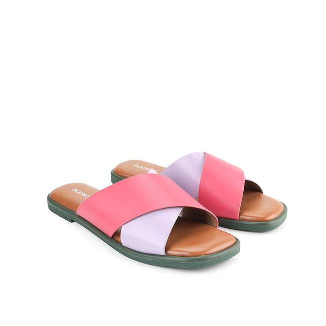 Playboy Women Sandals Avantie
