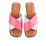 Playboy Women Sandals Avantie