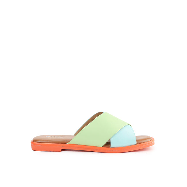 Playboy Women Sandals Avantie