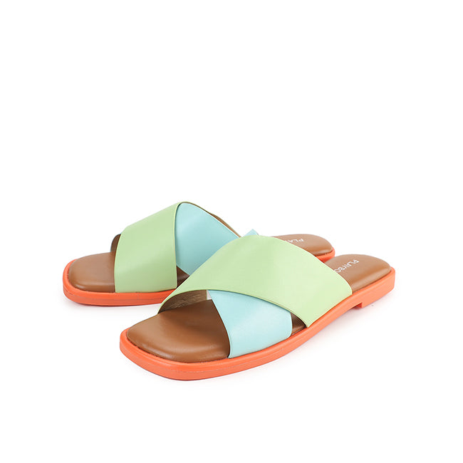 Playboy Women Sandals Avantie