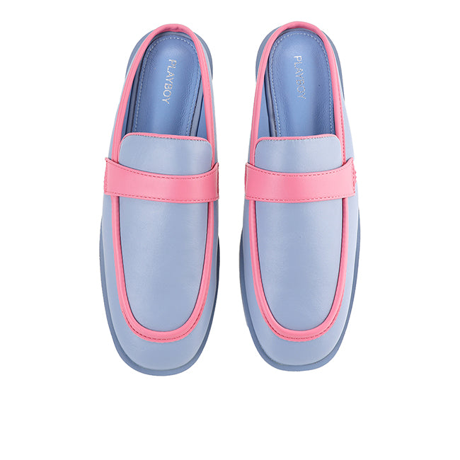 Playboy Women Shoes Dhebora