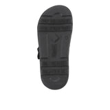 Playboy Sandal Wanita Straps Maudy In Black