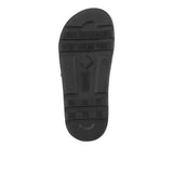 Playboy Sandal Wanita Straps Maudy In White