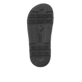 Playboy Sandal Wanita Straps Mauly In White