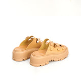 Playboy Sandal Wanita Sandals Fiji In Tan